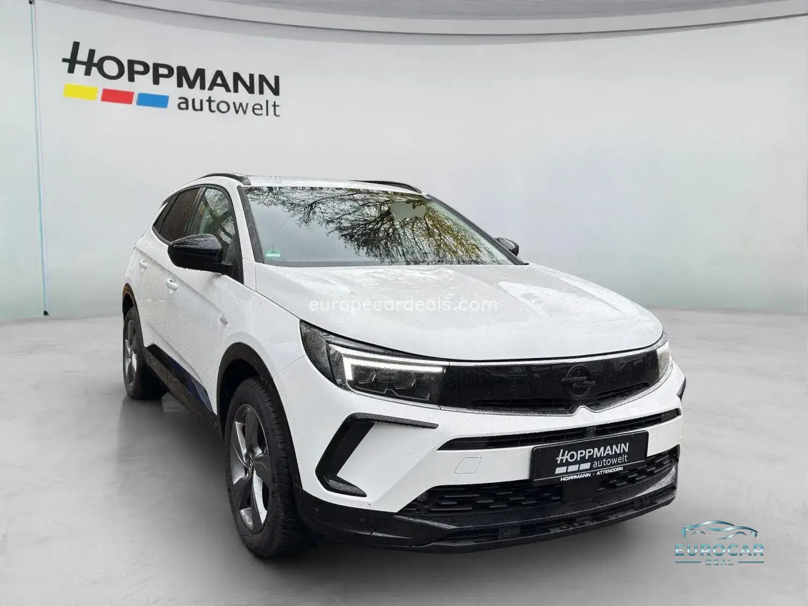 Opel Grandland (X)