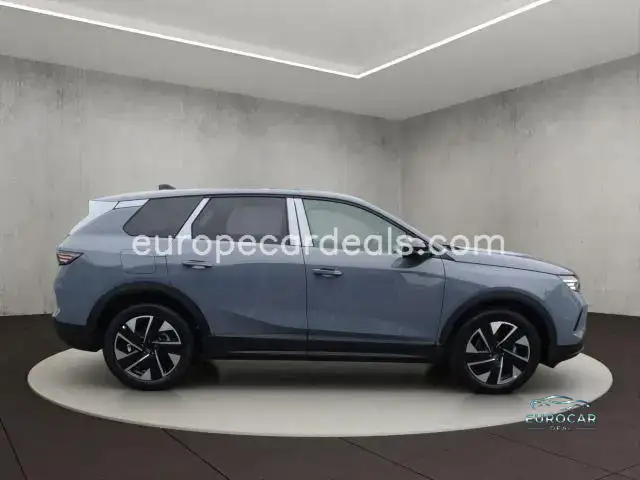 Opel Grandland (X)