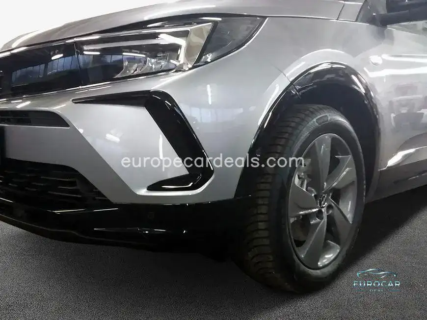 Opel Grandland (X)