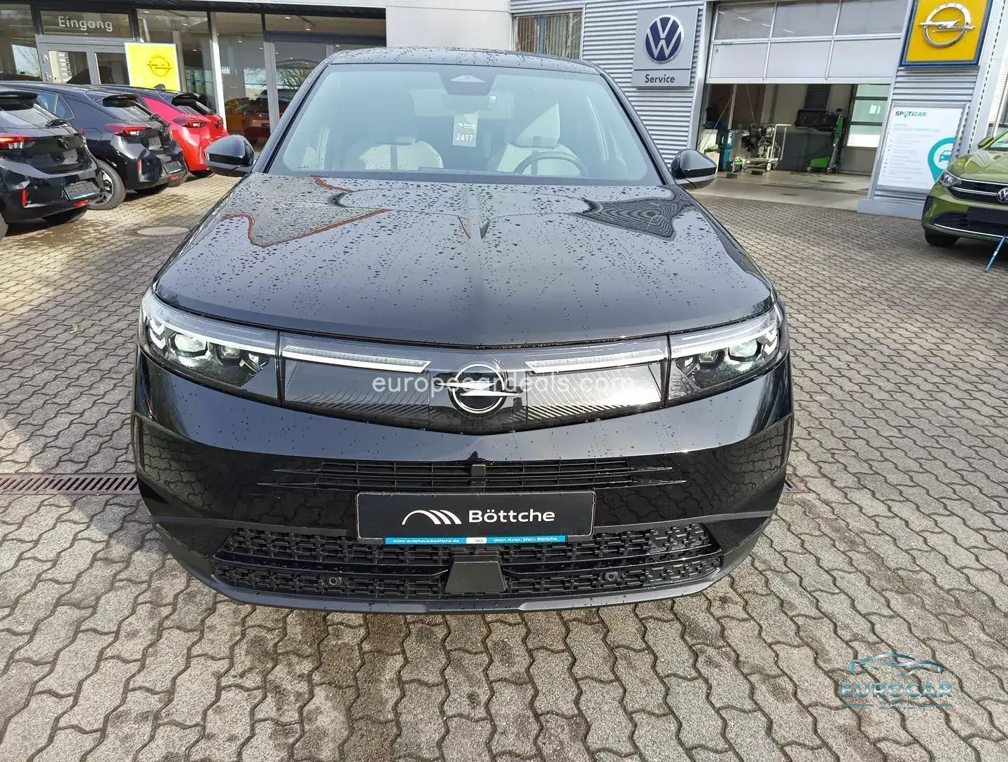 Opel Grandland (X)