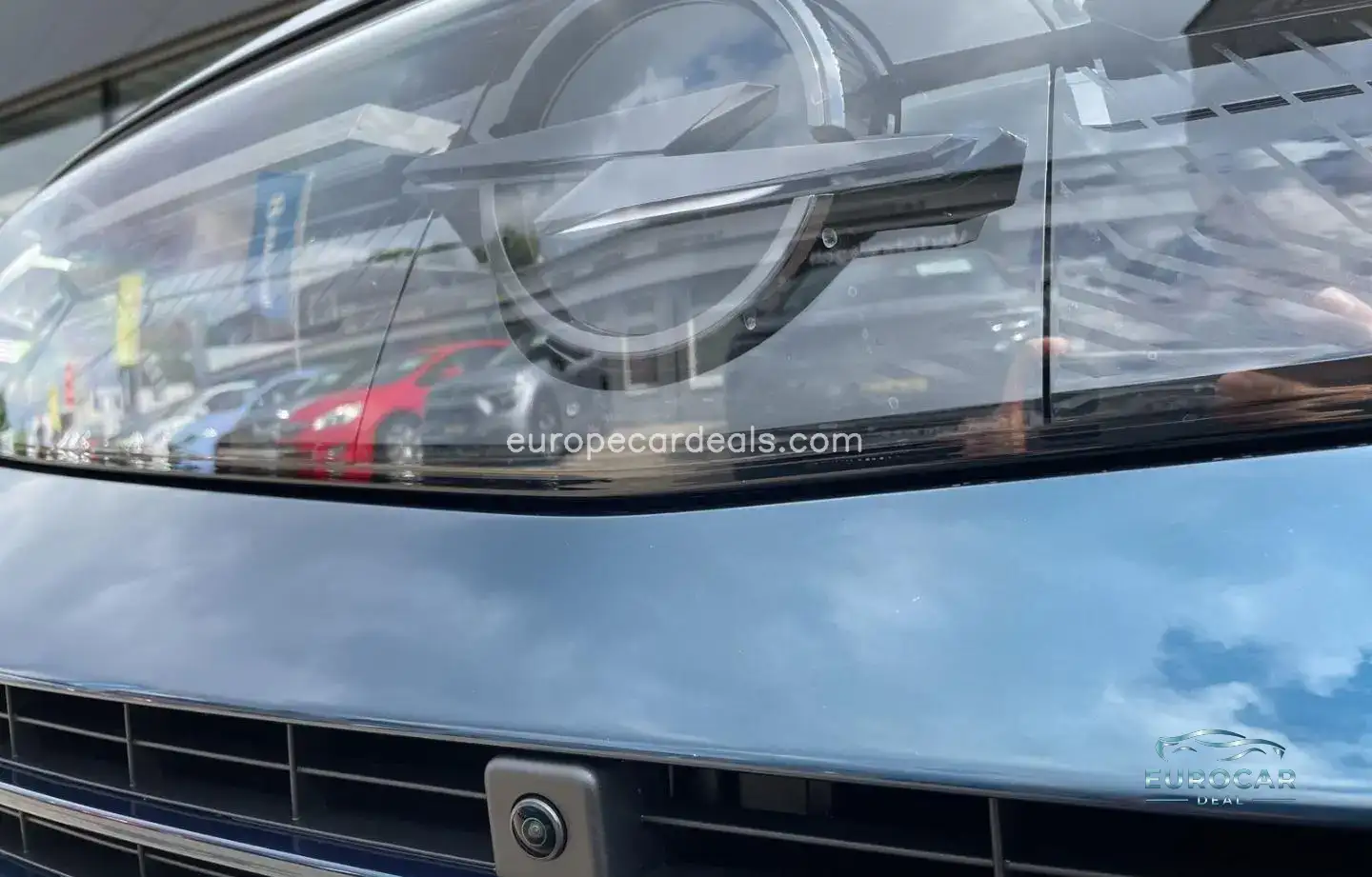 Opel Grandland (X)