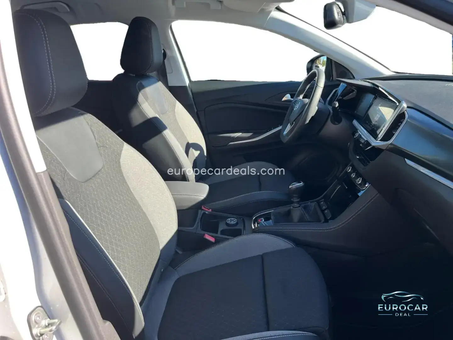 Opel Grandland (X)