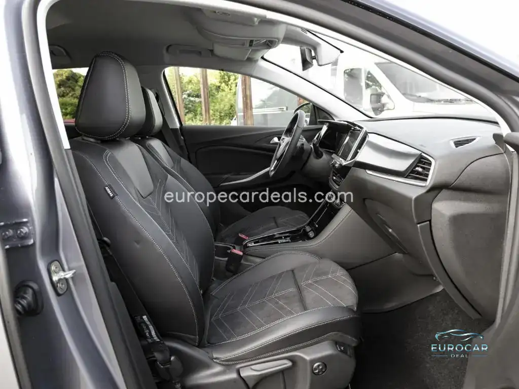 Opel Grandland (X)