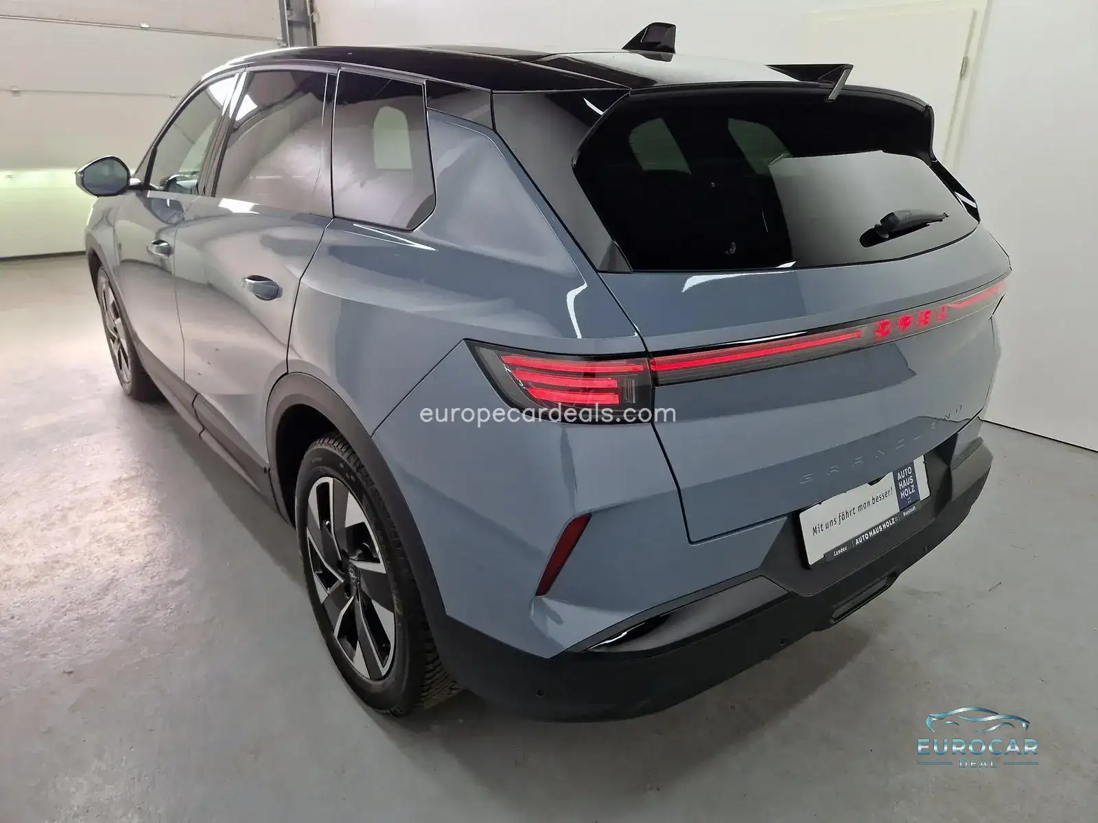 Opel Grandland (X)