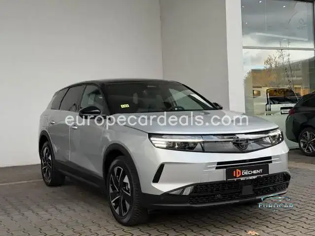 Opel Grandland (X)