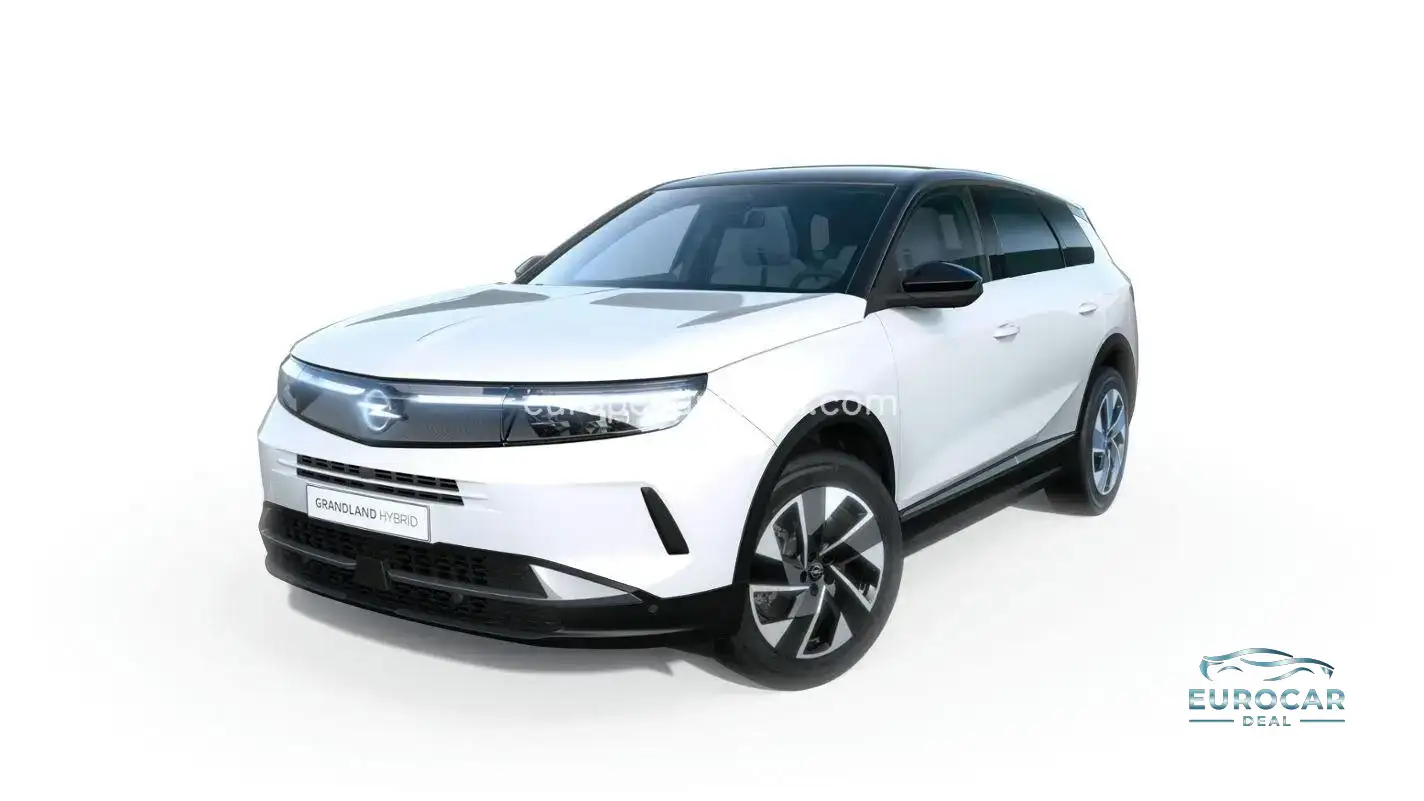 Opel Grandland (X)
