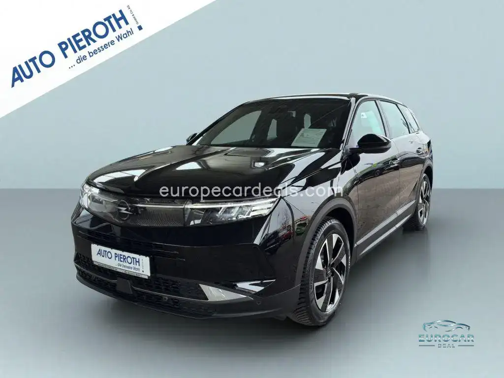 Opel Grandland (X)