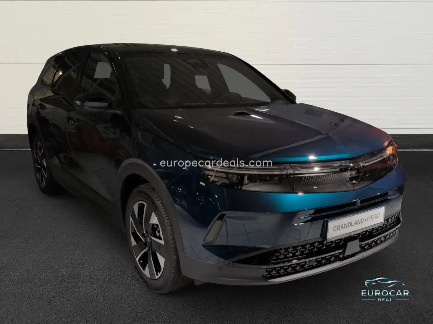 Opel Grandland (X)