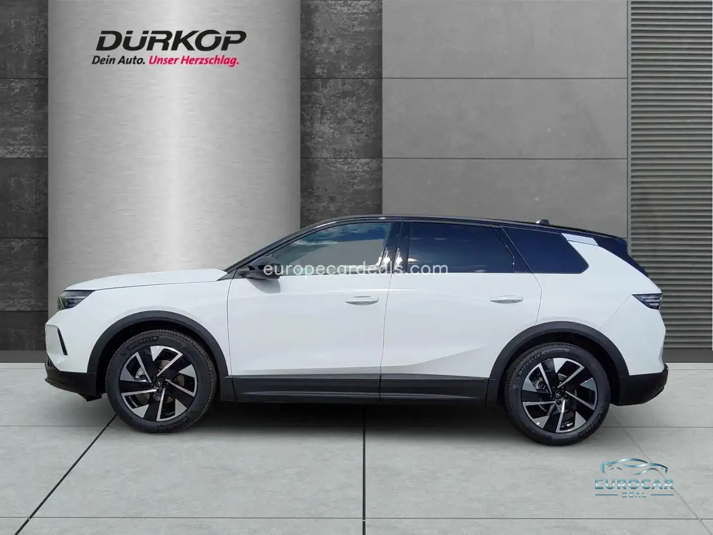 Opel Grandland (X)