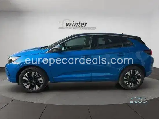 Opel Grandland (X)