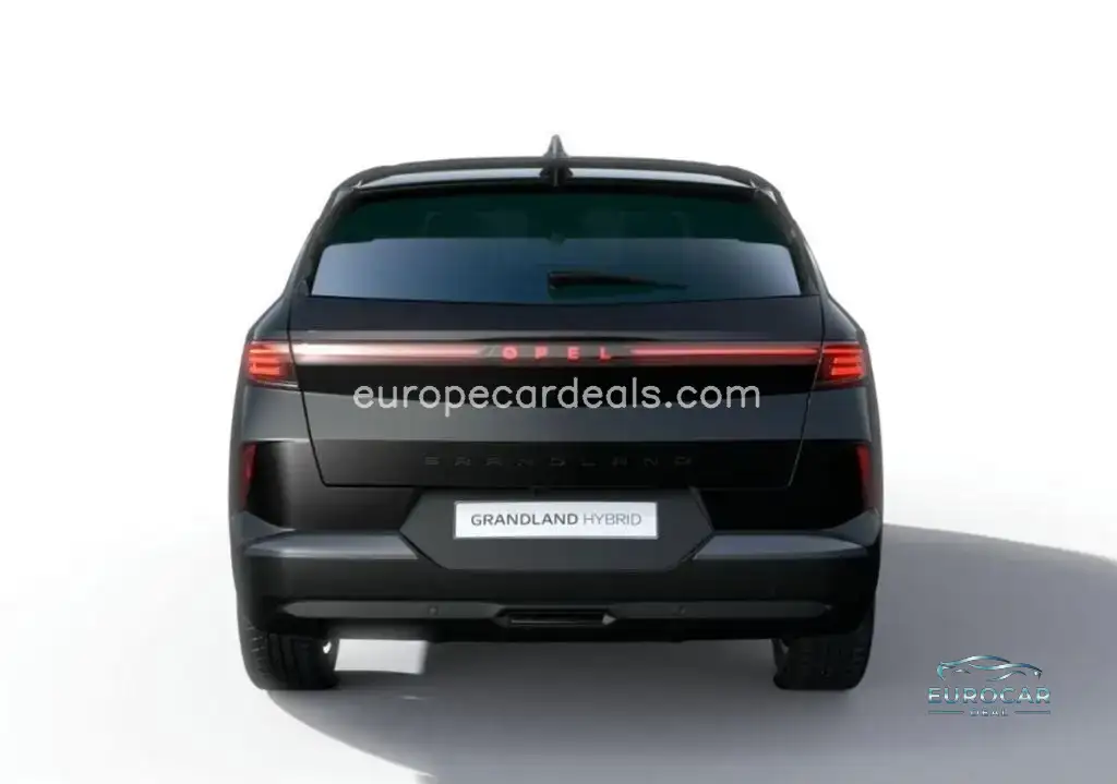 Opel Grandland (X)