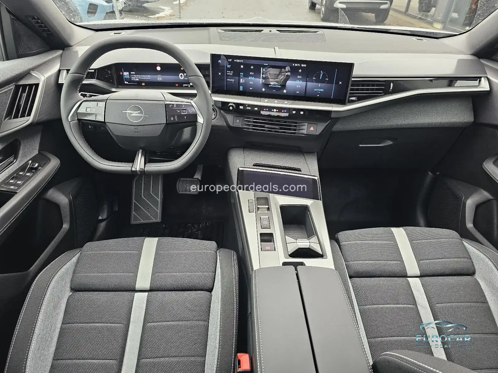 Opel Grandland (X)