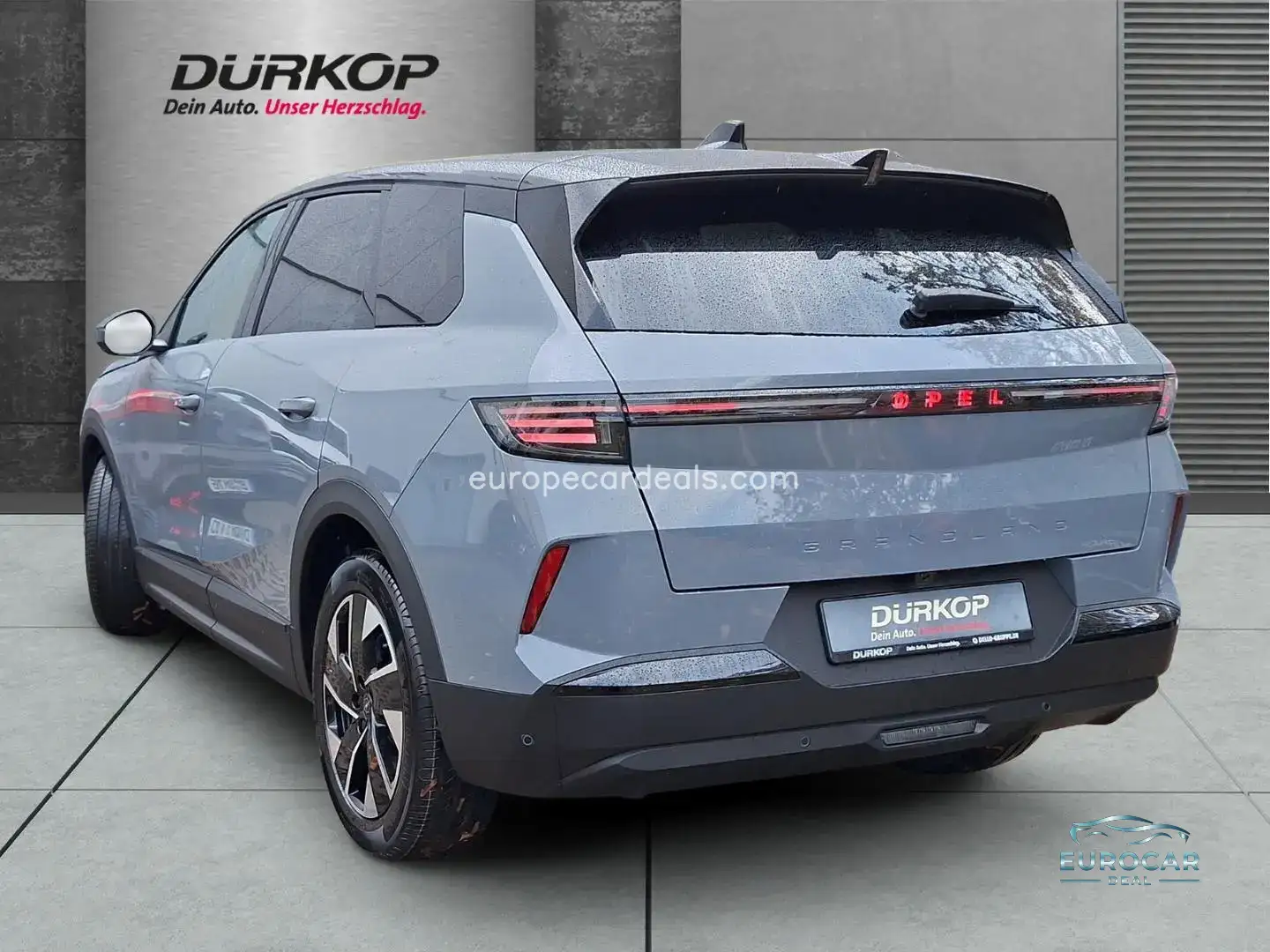 Opel Grandland (X)