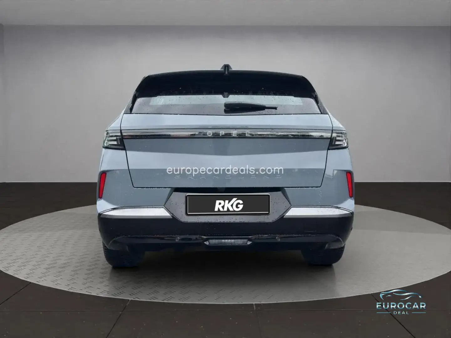 Opel Grandland (X)