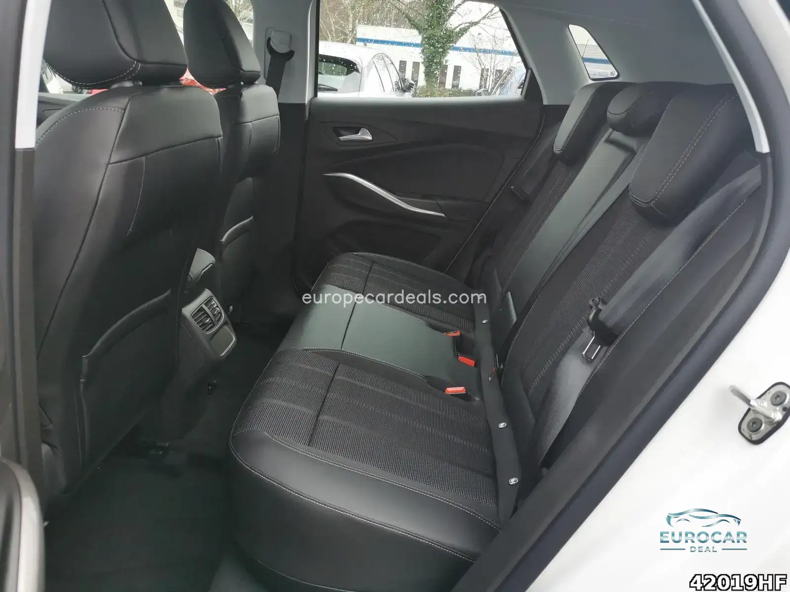 Opel Grandland (X)