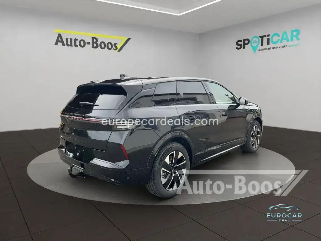 Opel Grandland (X)