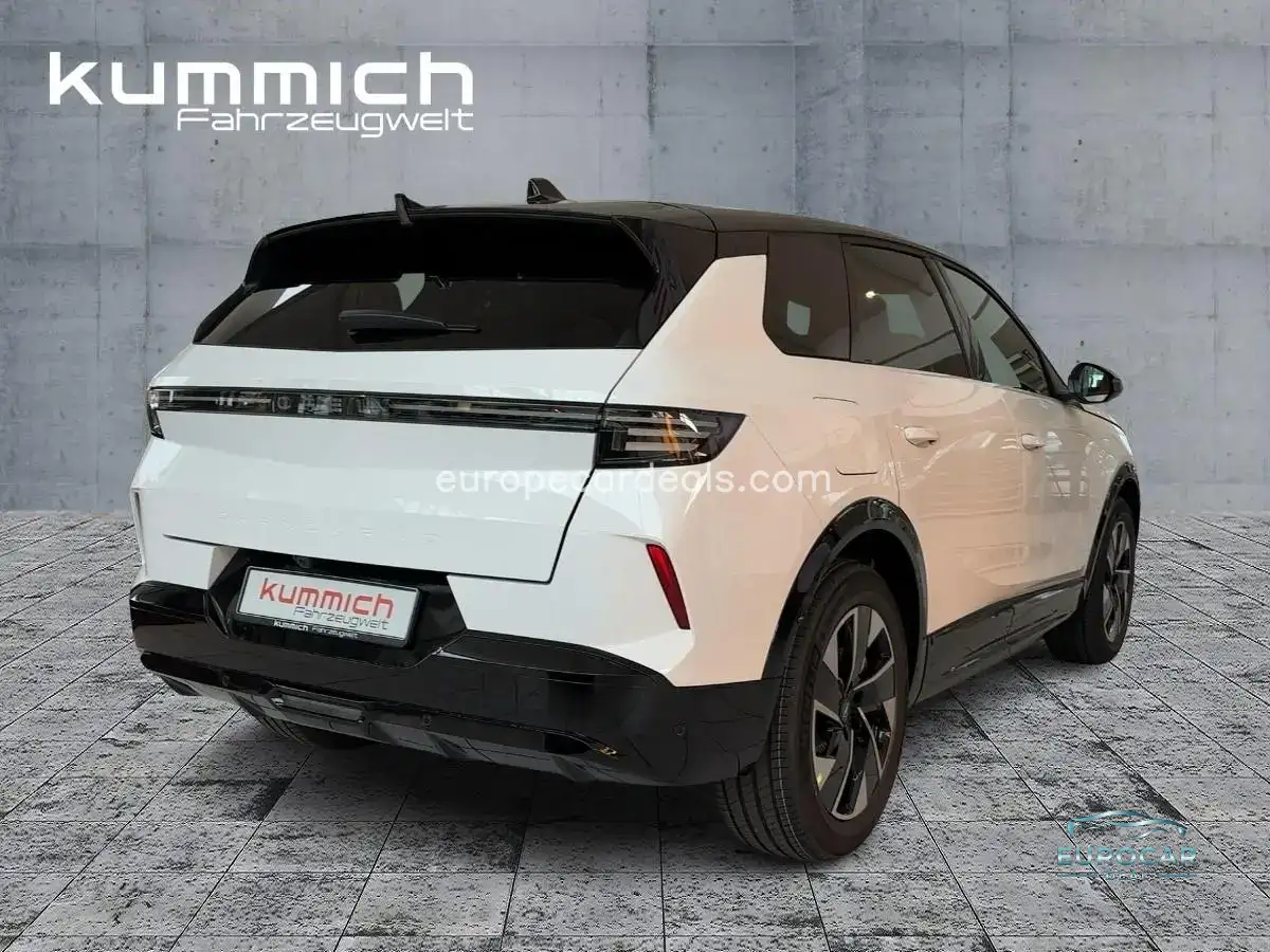 Opel Grandland (X)