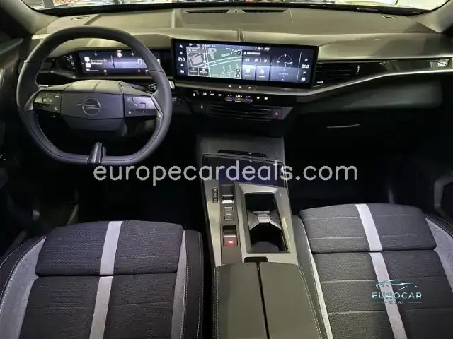 Opel Grandland (X)