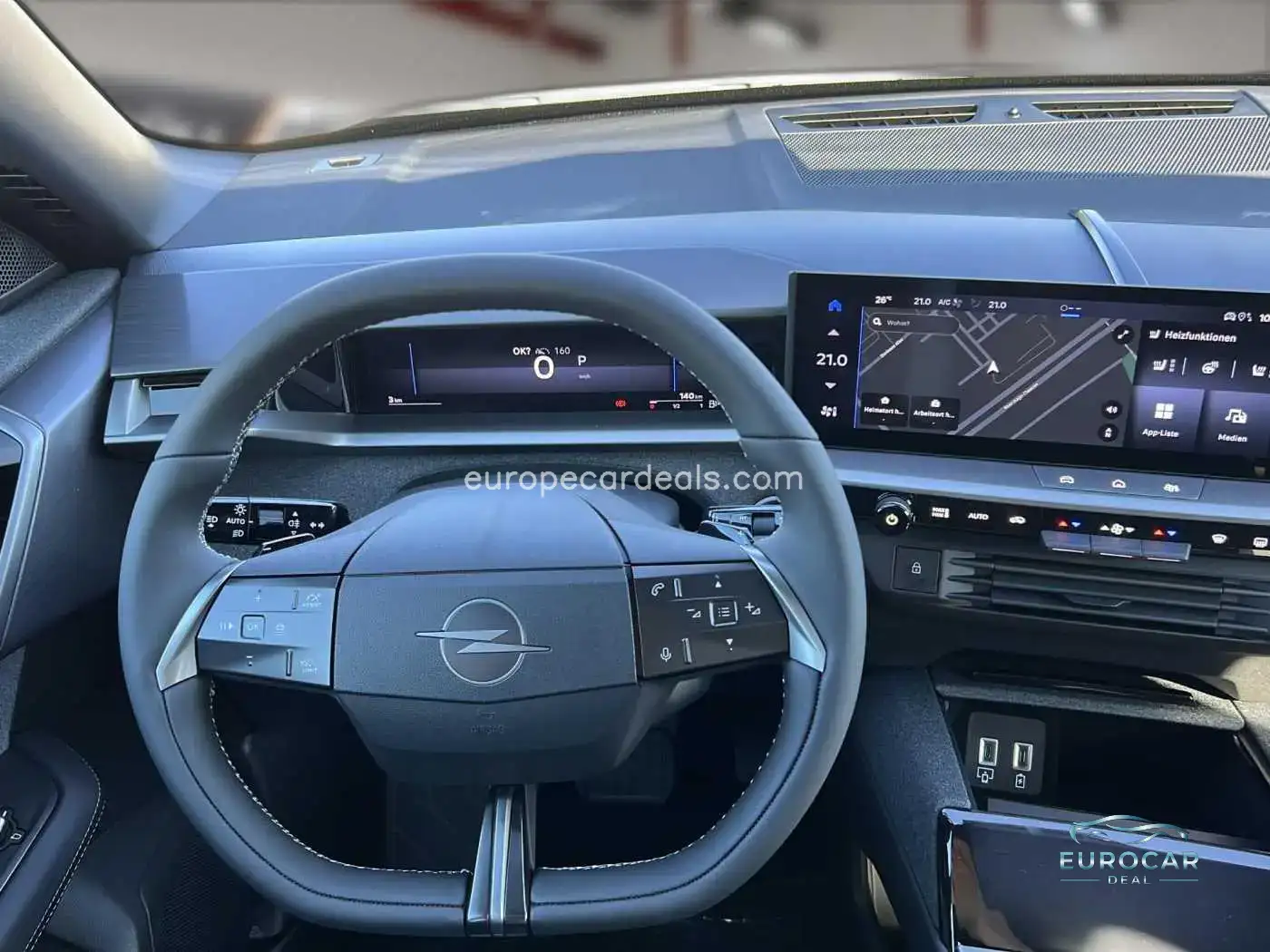 Opel Grandland (X)