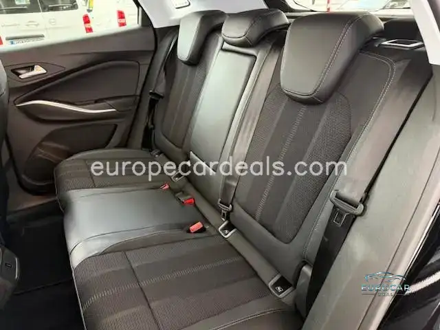 Opel Grandland (X)