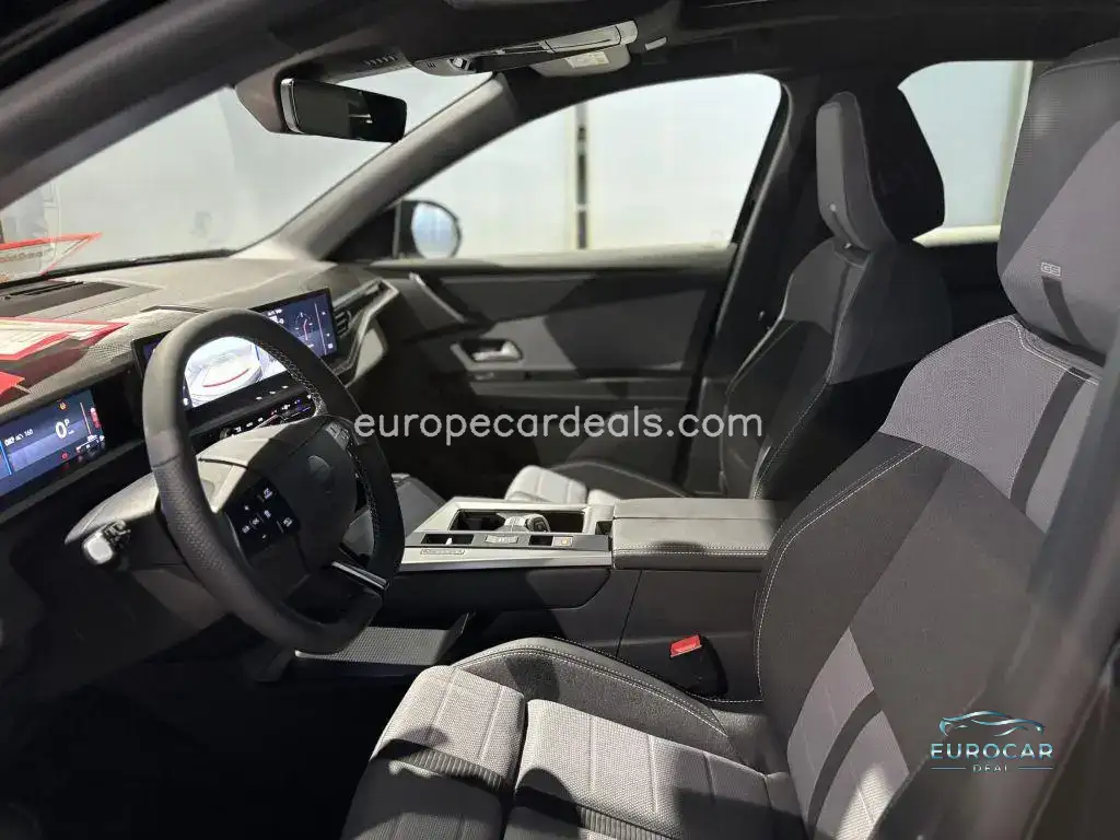 Opel Grandland (X)