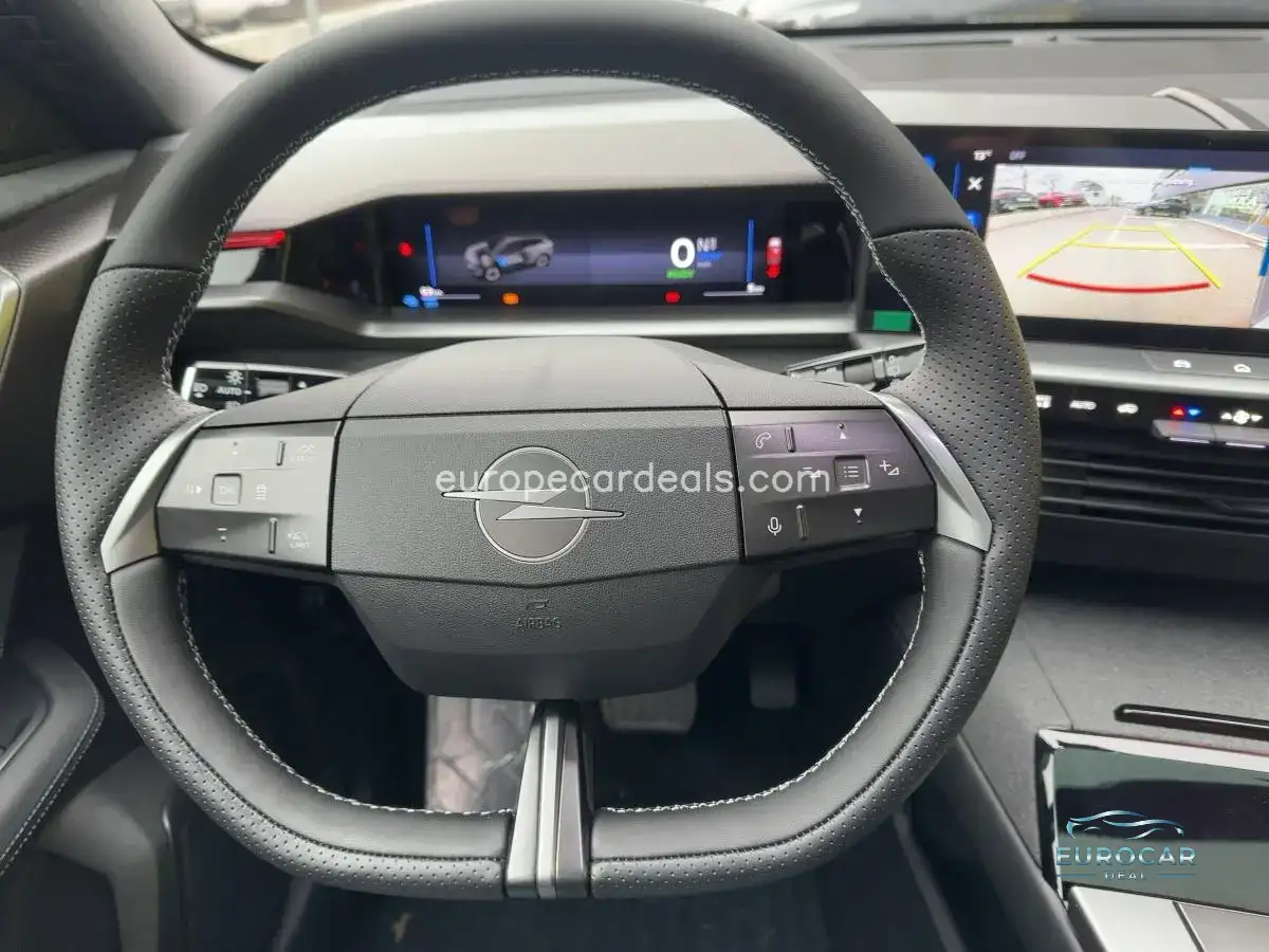 Opel Grandland (X)
