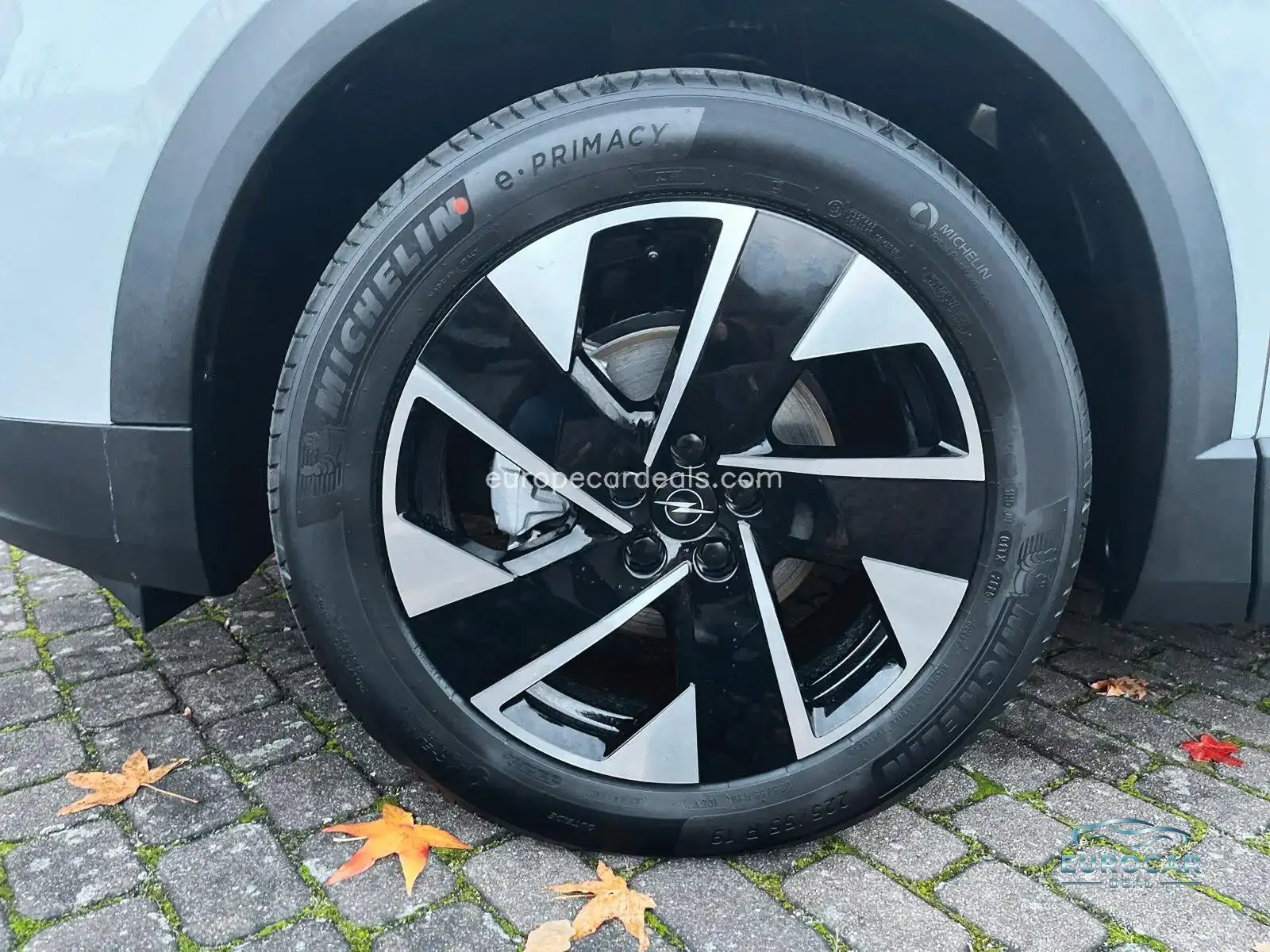 Opel Grandland (X)