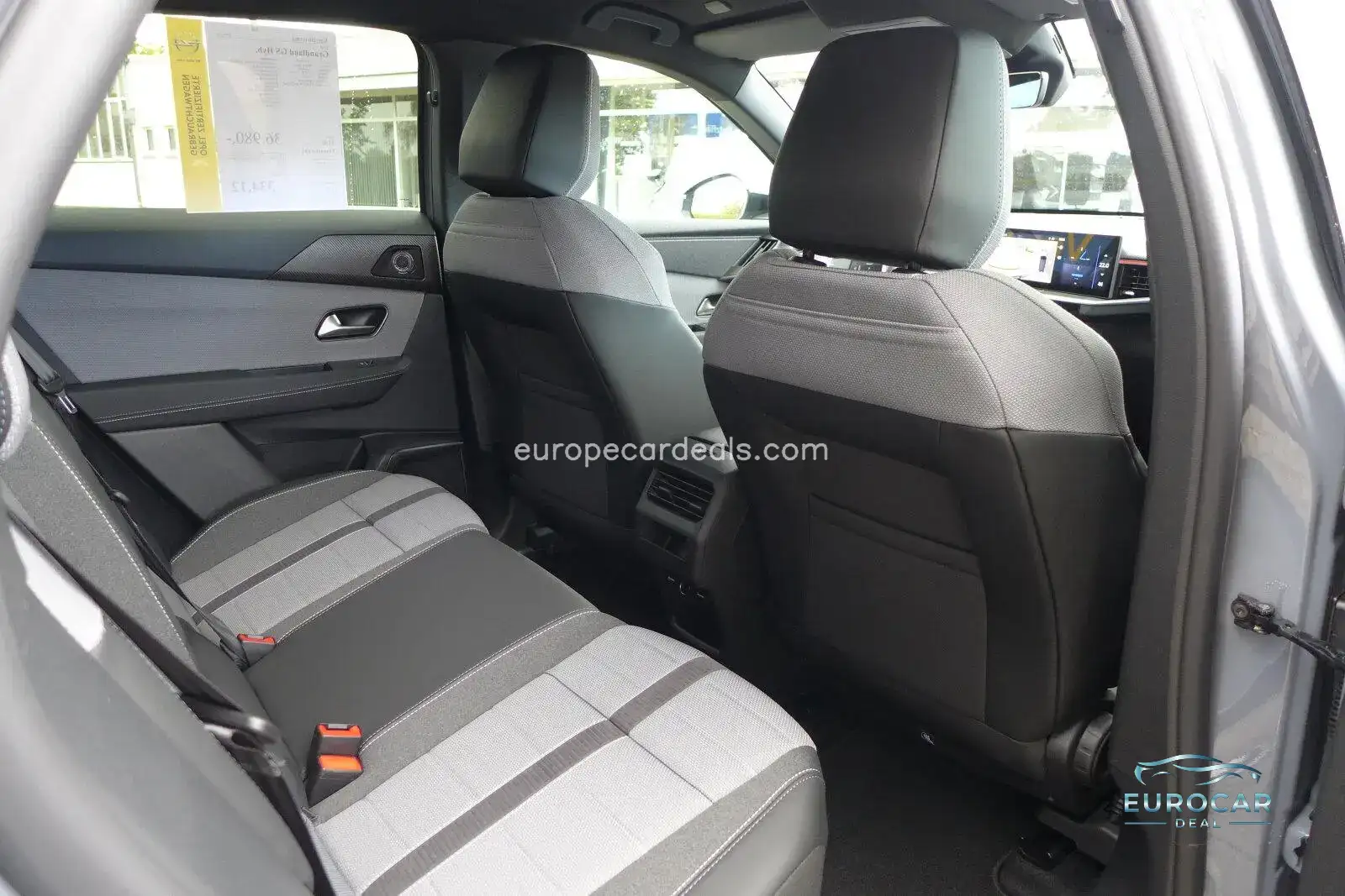 Opel Grandland (X)