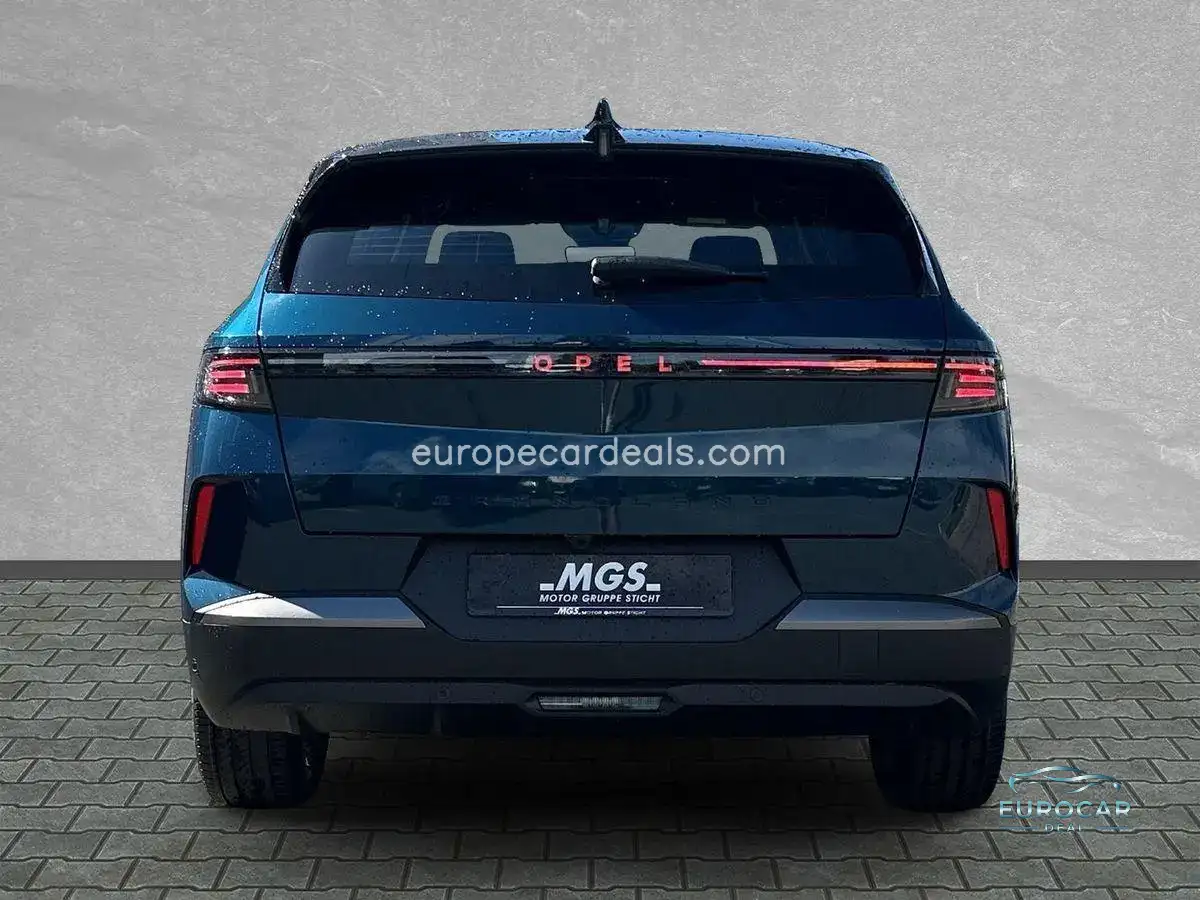 Opel Grandland (X)