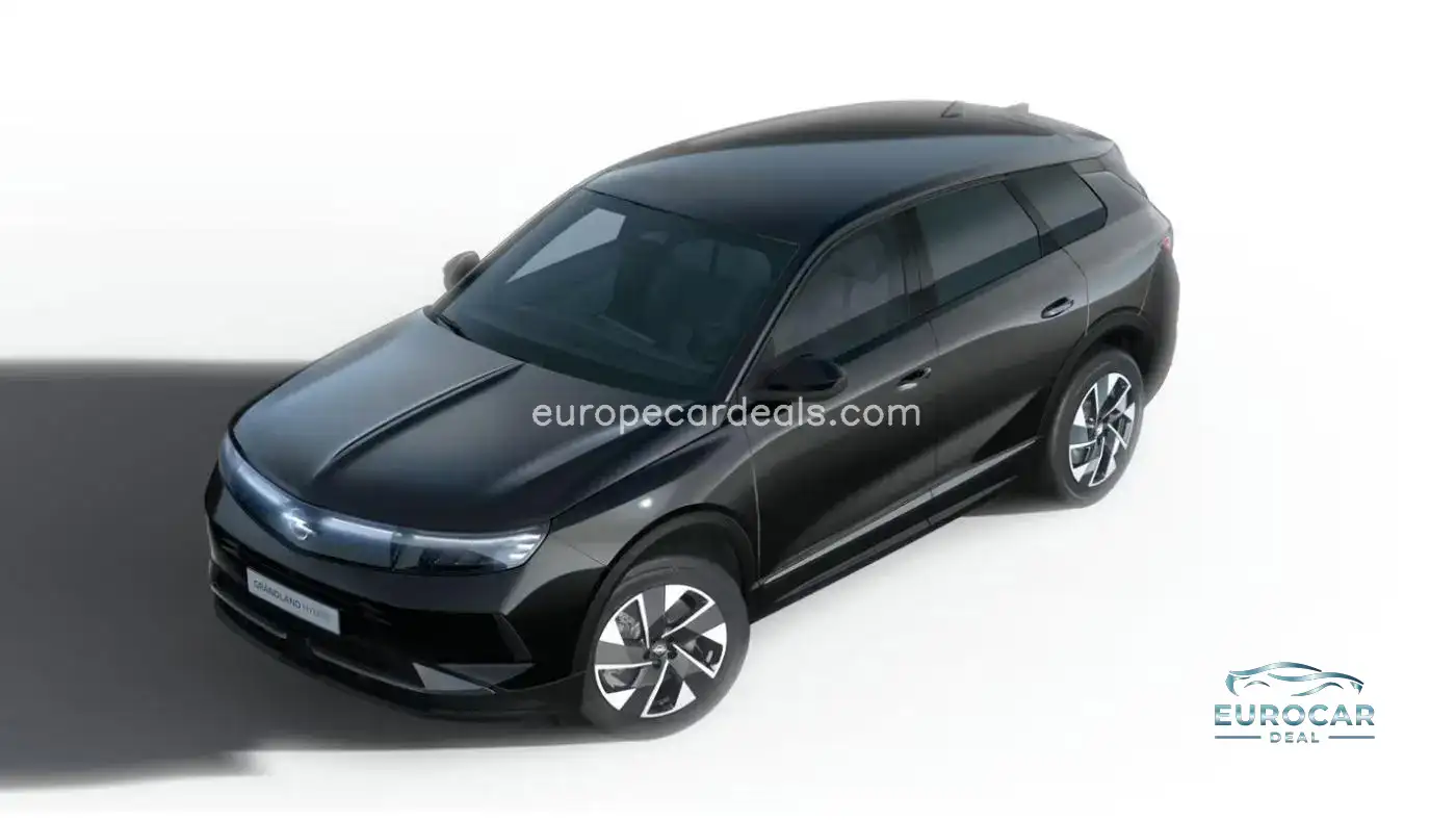 Opel Grandland (X)