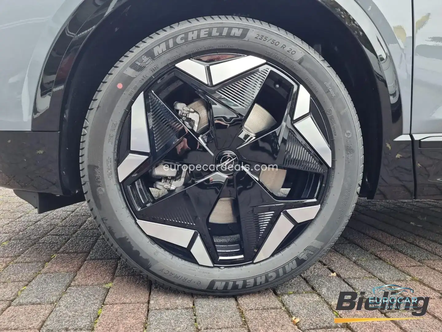 Opel Grandland (X)