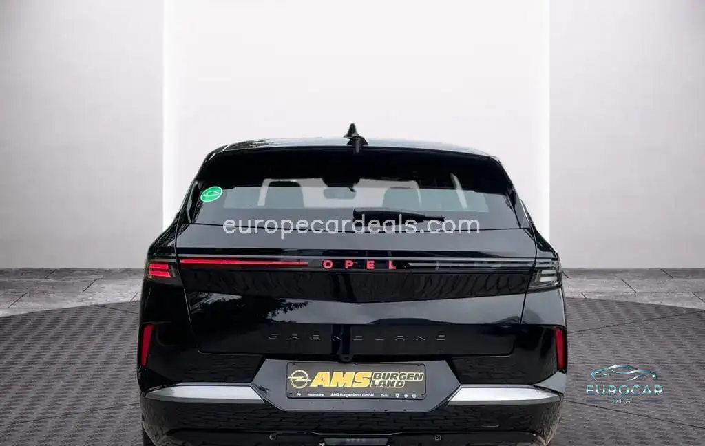 Opel Grandland (X)