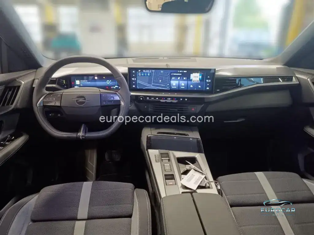 Opel Grandland (X)