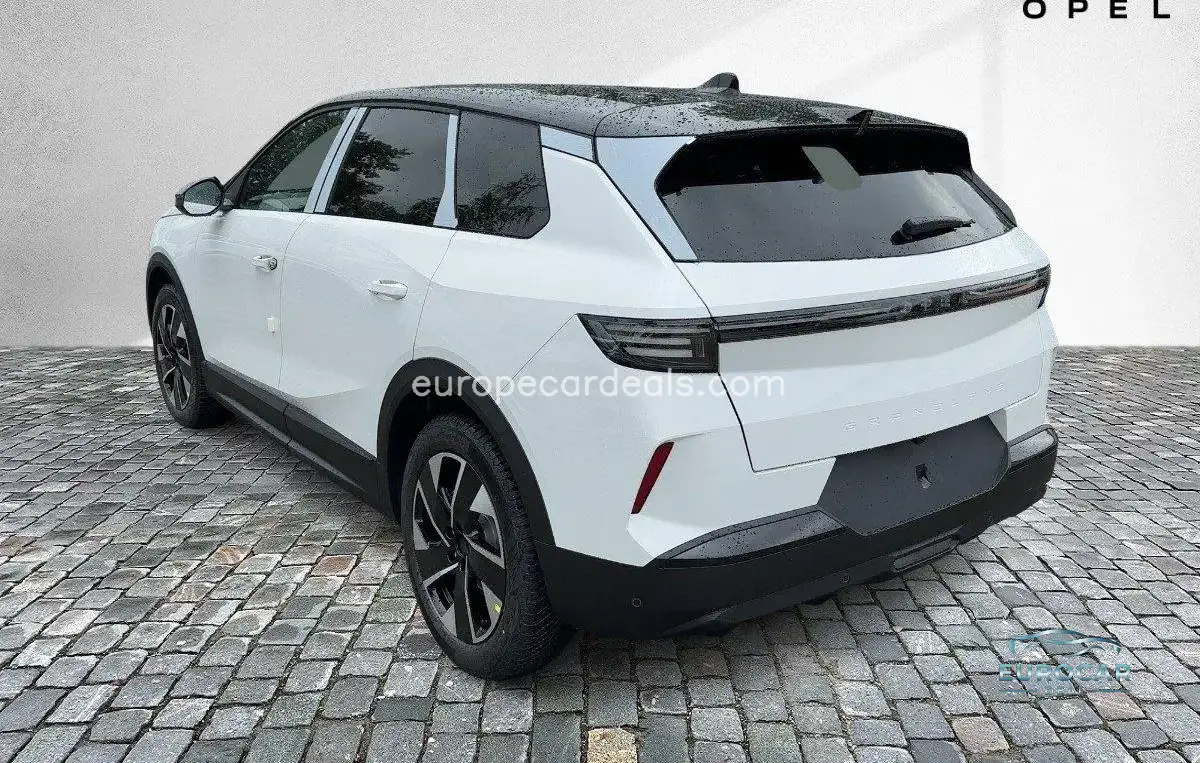 Opel Grandland (X)