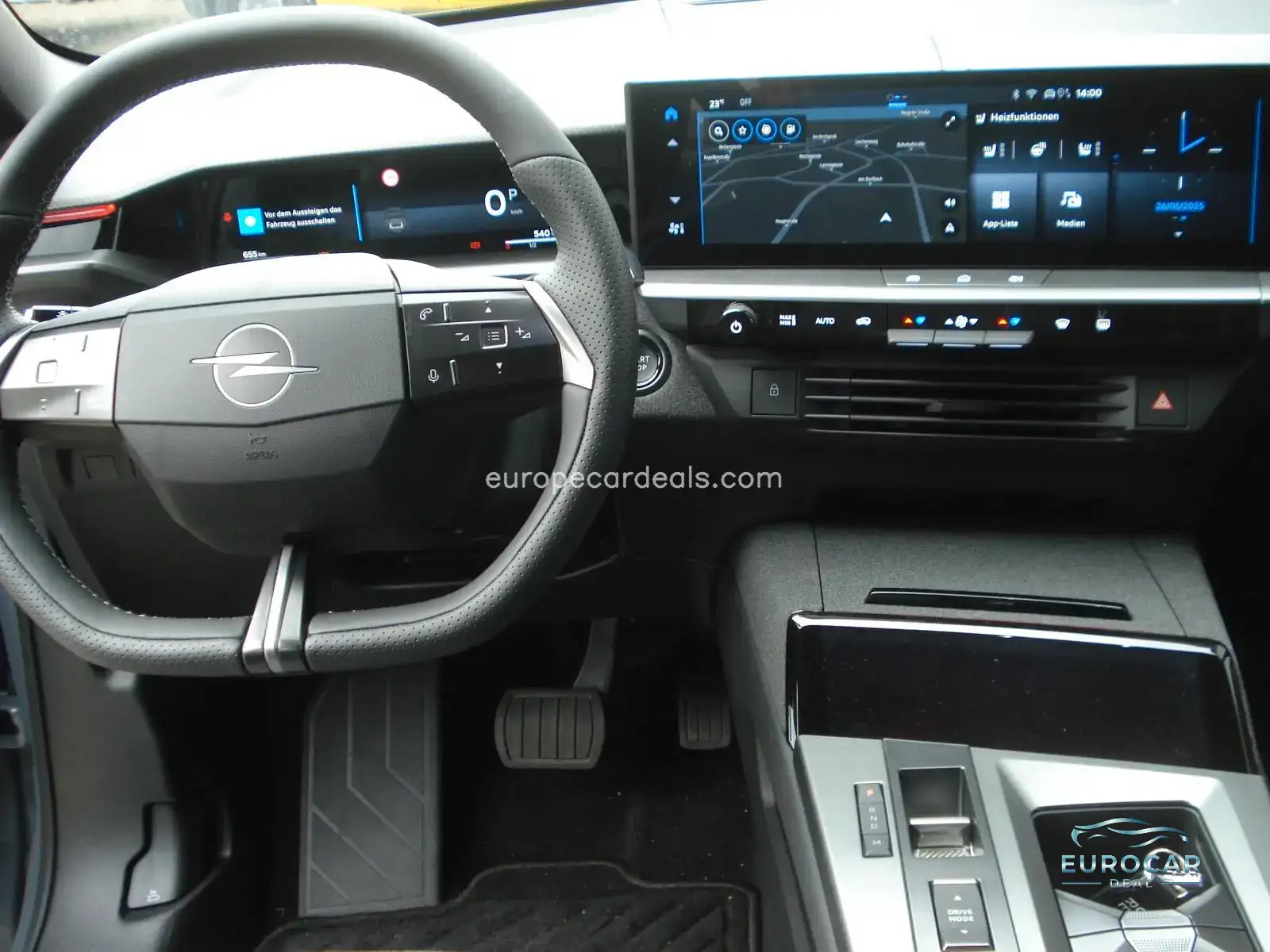 Opel Grandland (X)