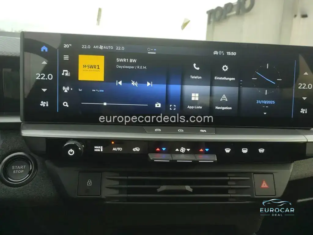 Opel Grandland (X)