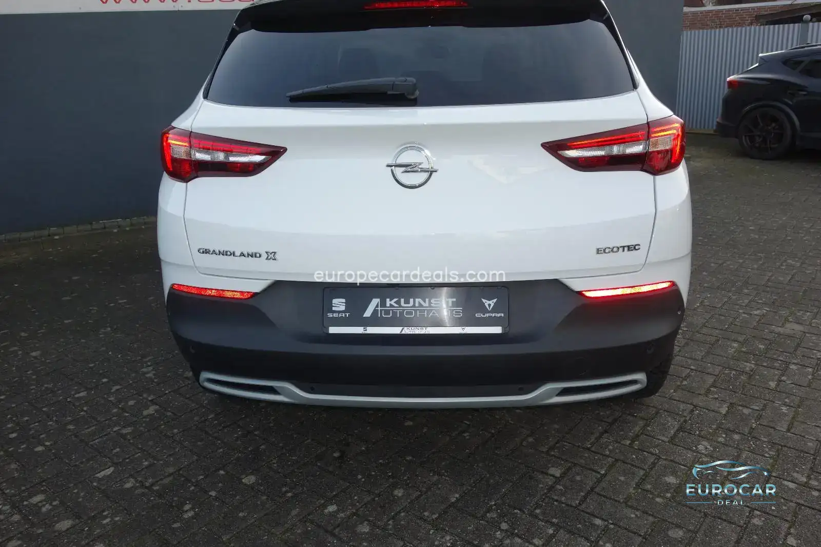 Opel Grandland (X)