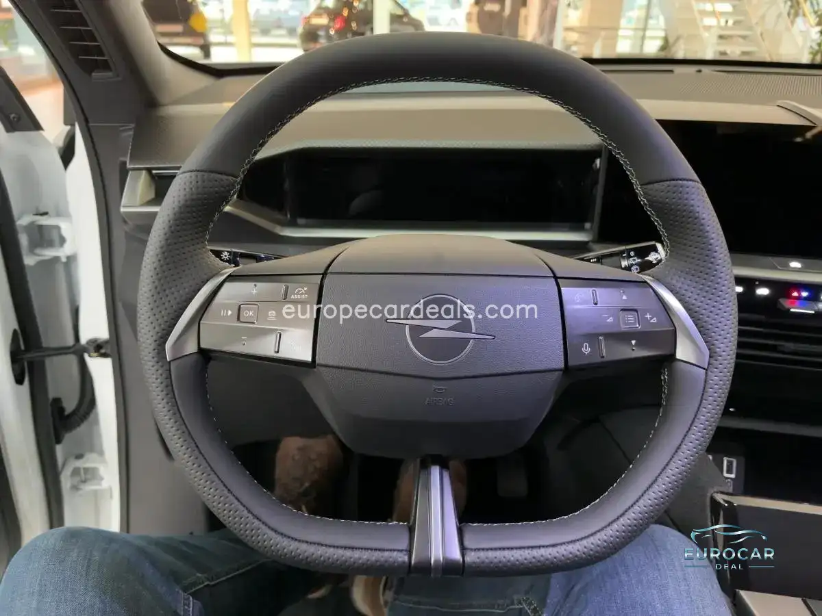 Opel Grandland (X)