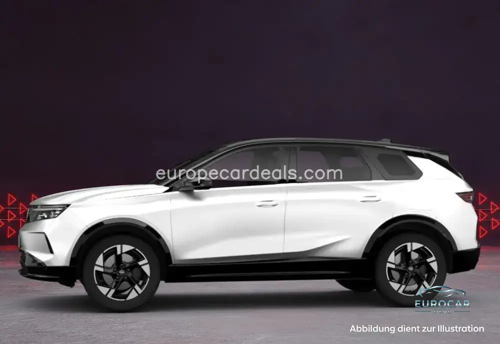 Opel Grandland (X)