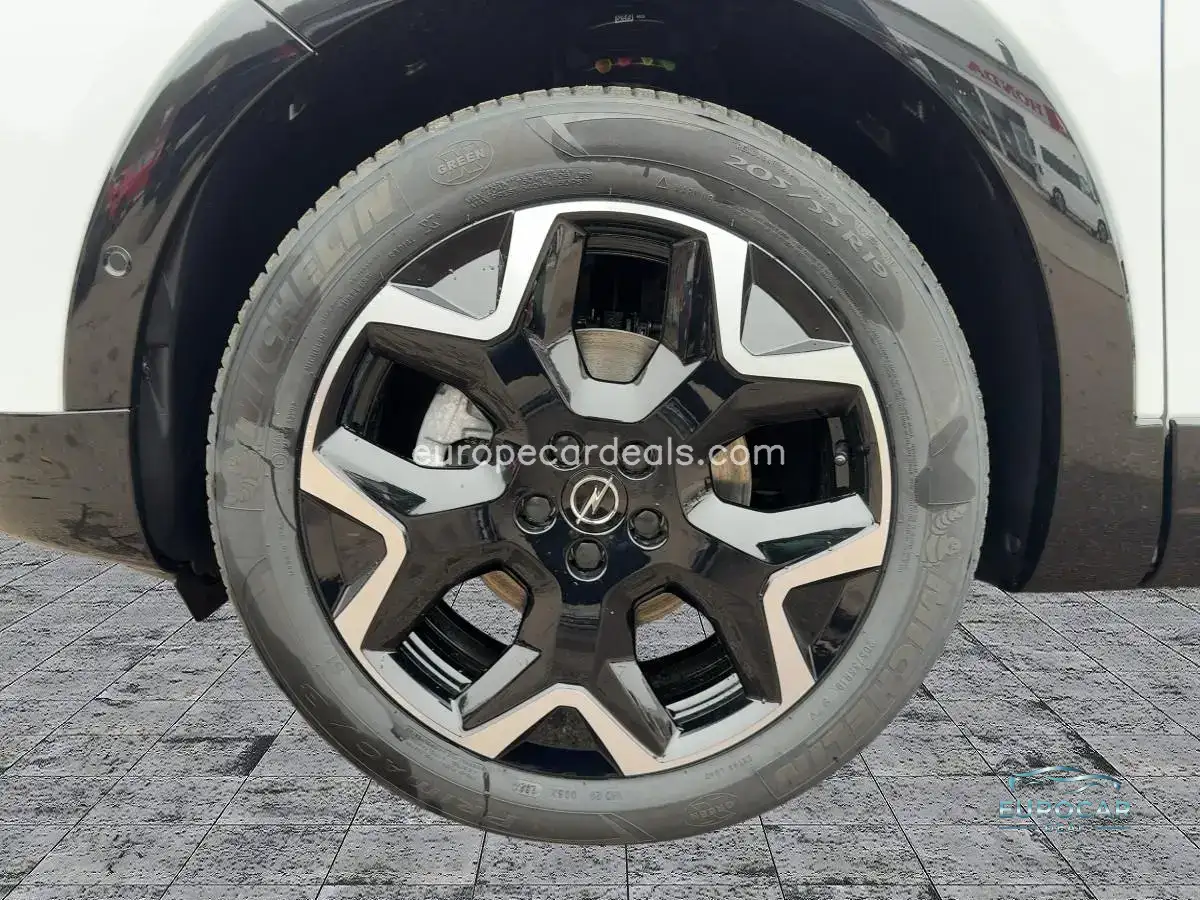 Opel Grandland (X)