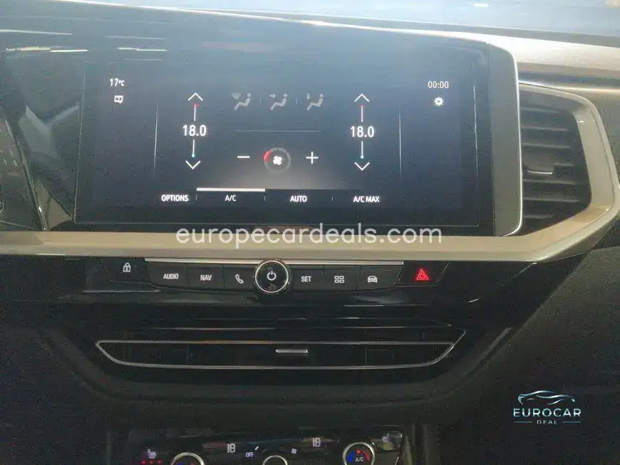 Opel Grandland (X)