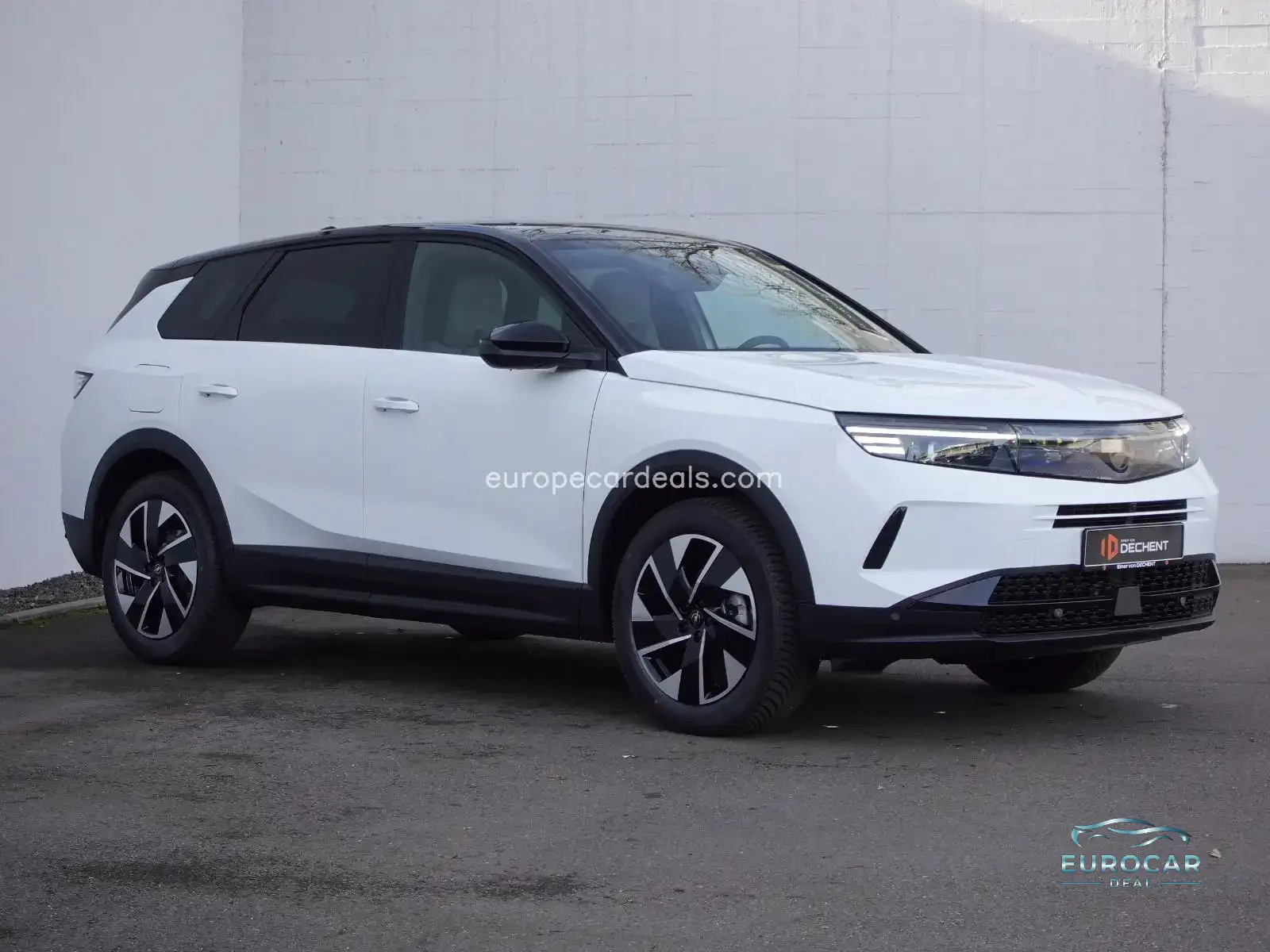 Opel Grandland (X)