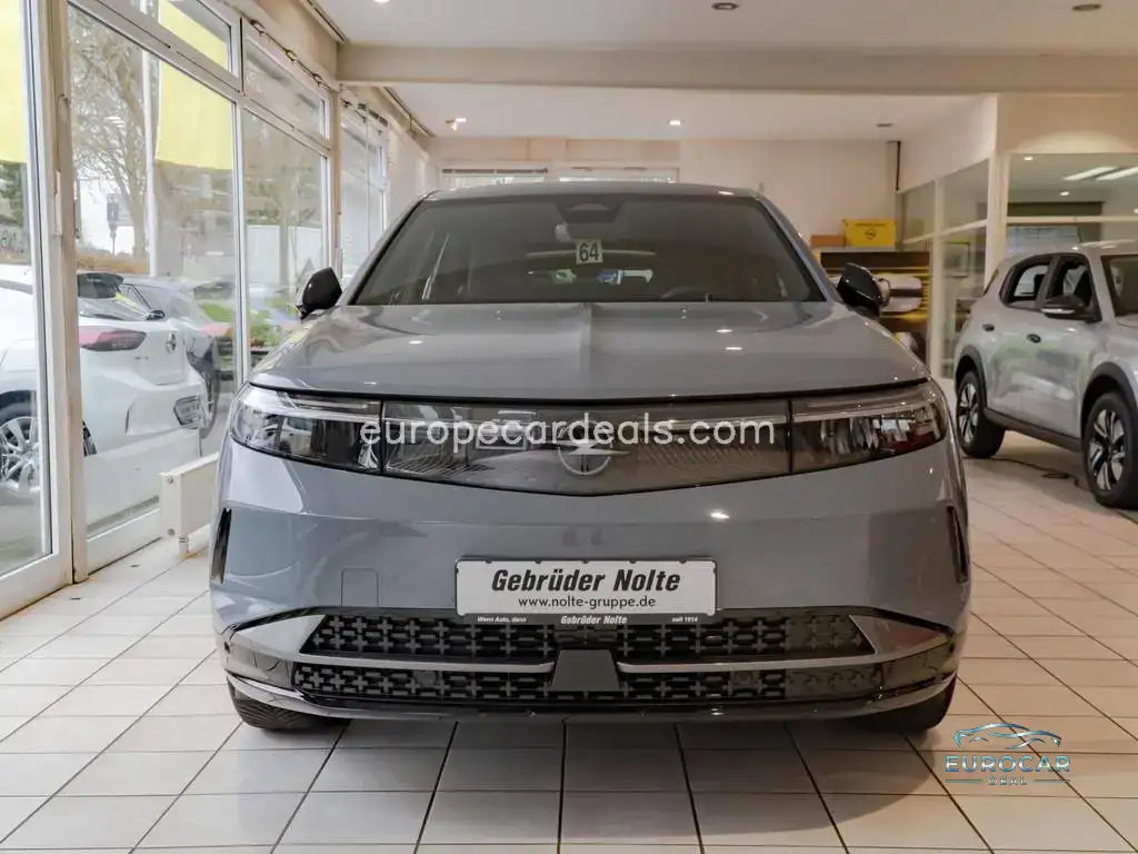 Opel Grandland (X)