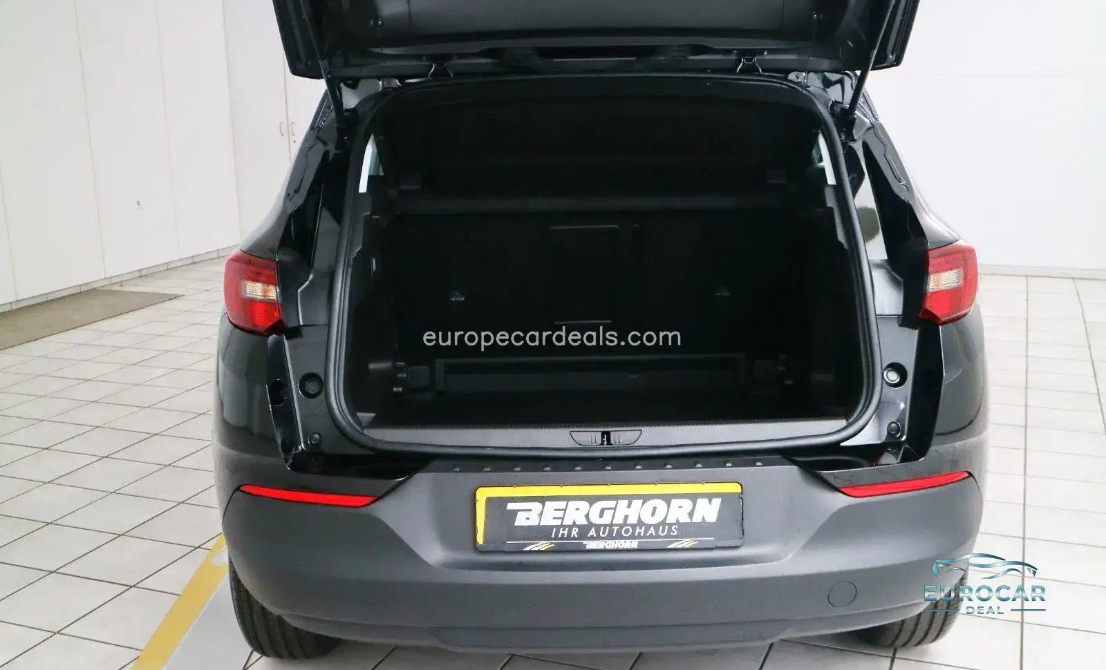 Opel Grandland (X)