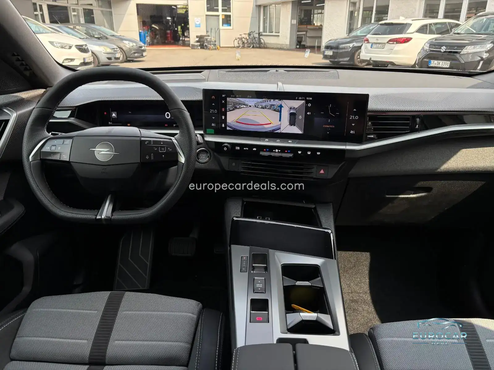 Opel Grandland (X)