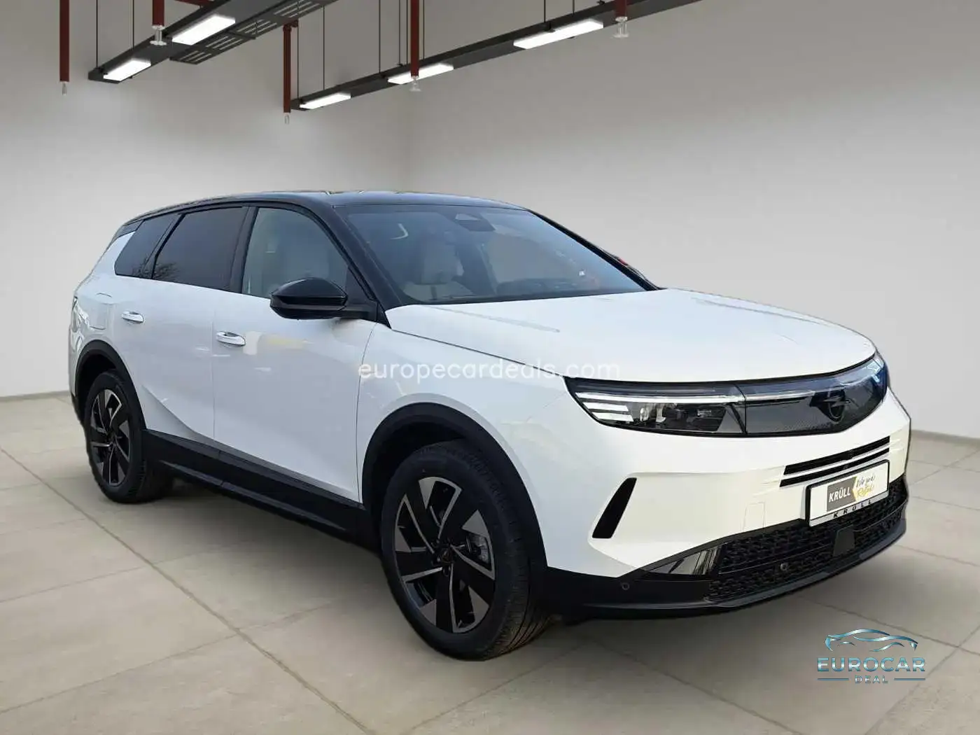 Opel Grandland (X)