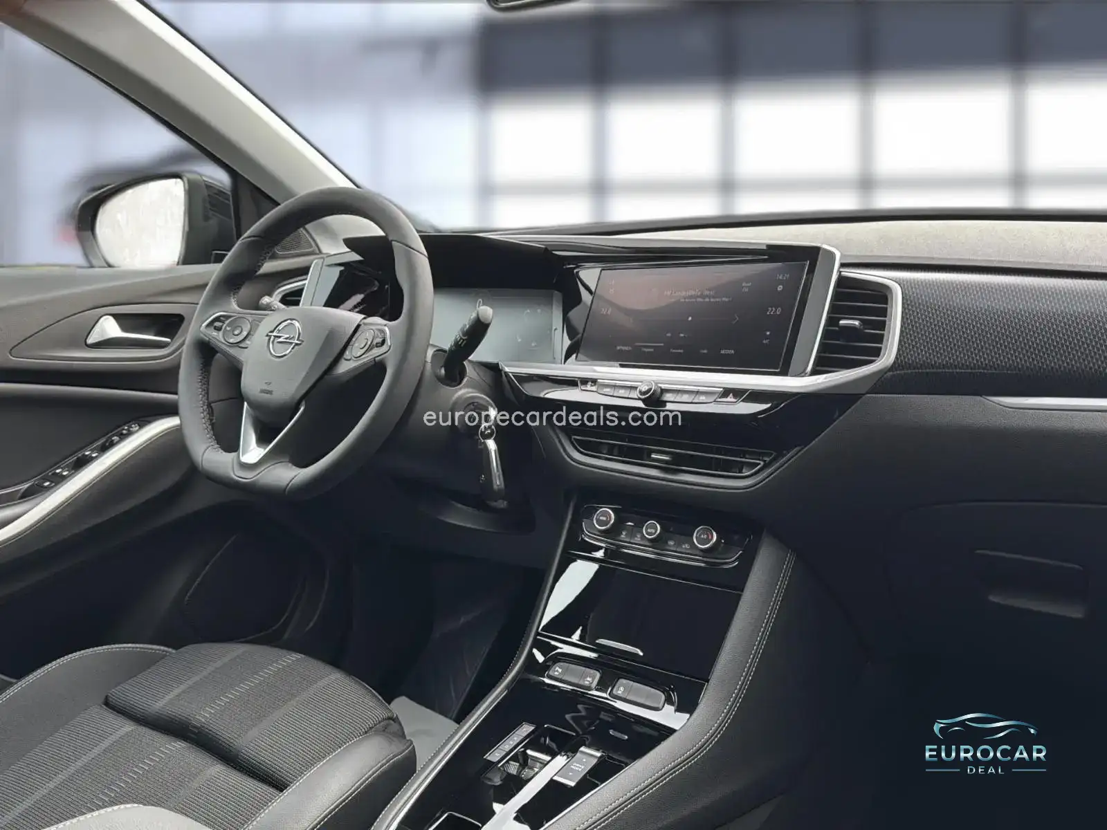 Opel Grandland (X)