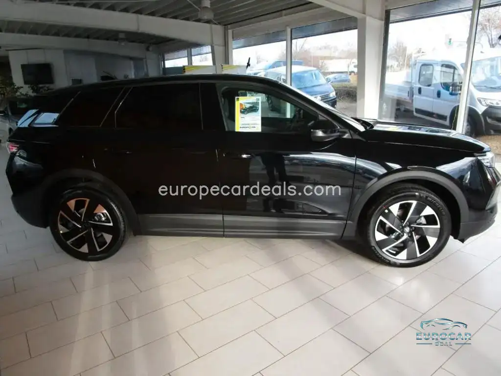 Opel Grandland (X)