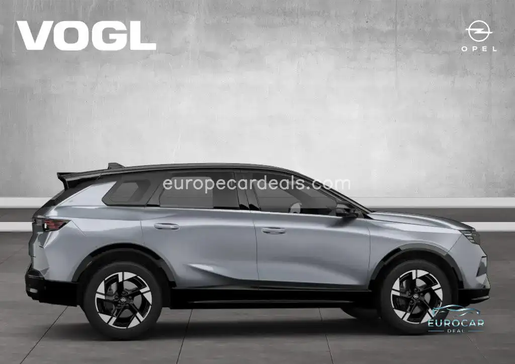 Opel Grandland (X)