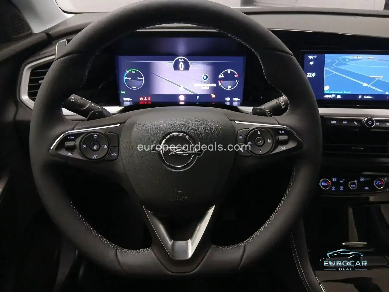 Opel Grandland (X)